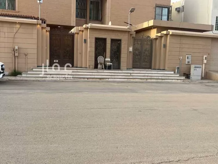 فيلا للبيع في شارع شهيد الدين ثم الوطن عبدالله صنات براك ، حي الشهداء ، الرياض ، منطقة الرياض 1 صورة