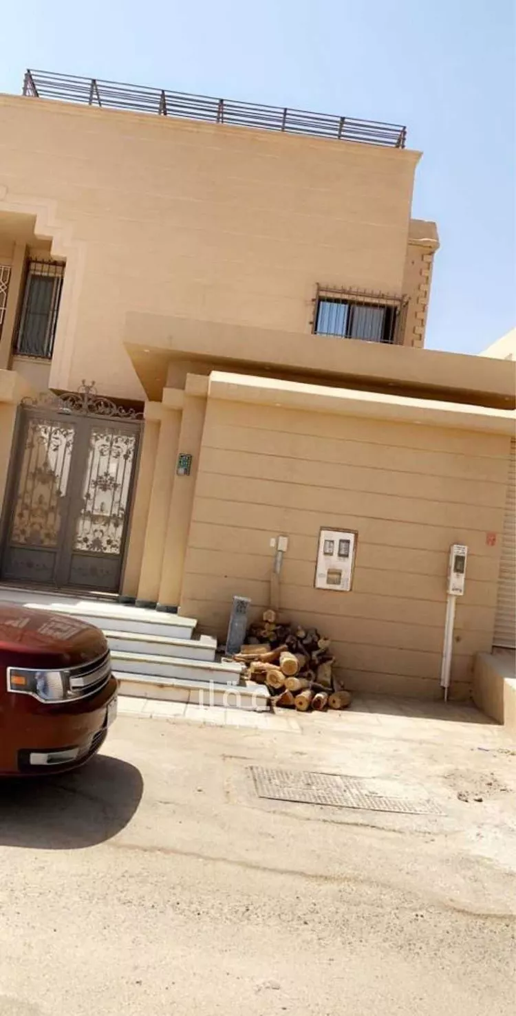 فيلا للبيع في شارع شهيد الدين ثم الوطن عبدالله صنات براك ، حي الشهداء ، الرياض ، منطقة الرياض صورة 2
