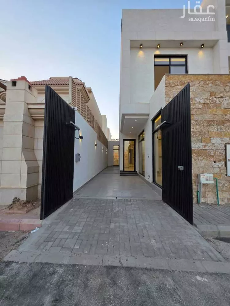 Floor for Sale in Riyadh Al Yarmouk