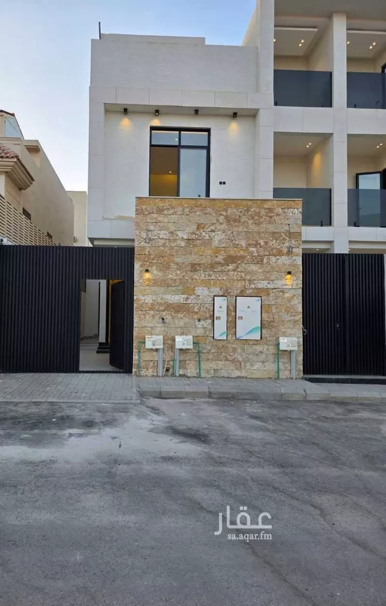 Floor for Sale in Riyadh Al Yarmouk صورة 5