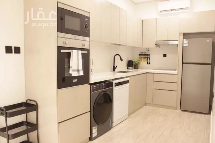 Floor for Rent in Riyadh Al Malqa صورة 4