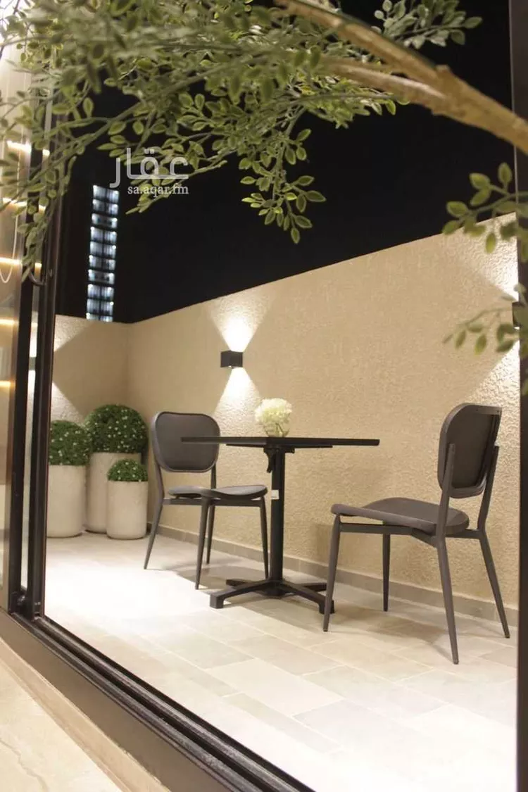 Floor for Rent in Riyadh Al Malqa صورة 2