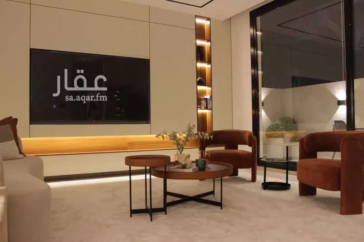 Floor for Rent in Riyadh Al Malqa صورة 3