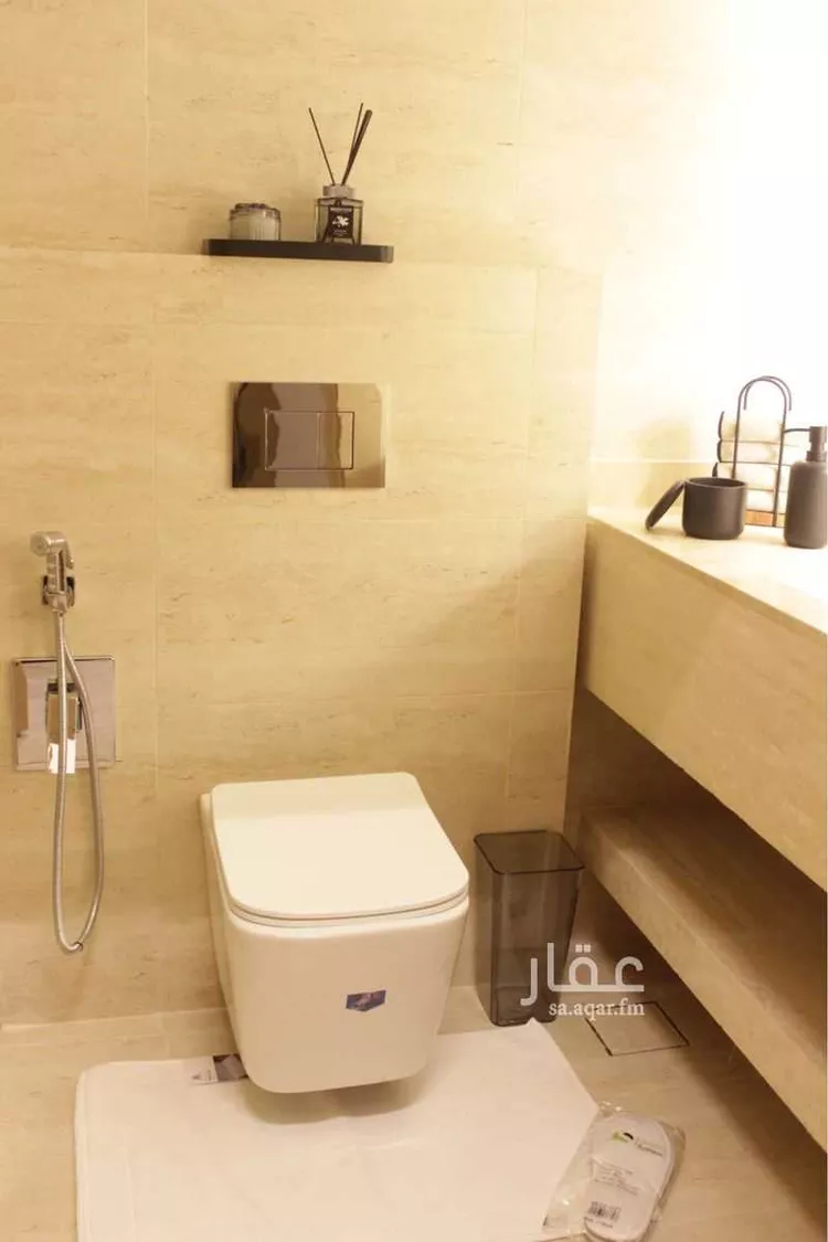 دور للإيجار في شارع رقم 319, حي الملقا, مدينة الرياض, منطقة الرياض 14