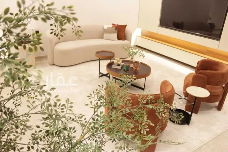دور للإيجار في شارع رقم 319, حي الملقا, مدينة الرياض, منطقة الرياض 19