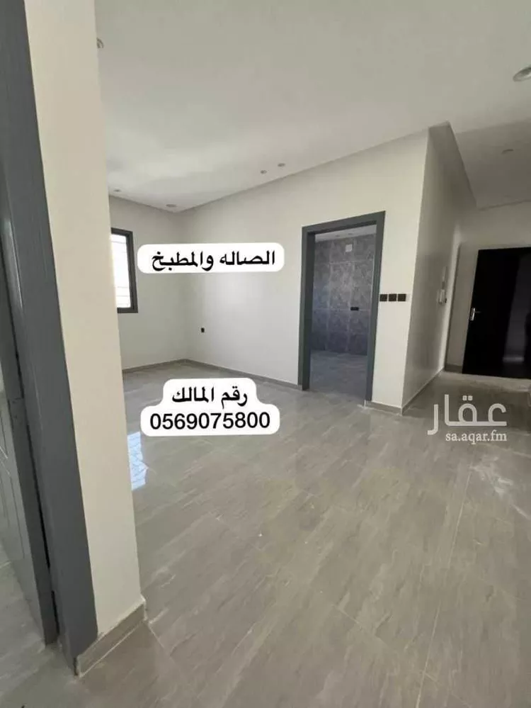 شقة للإيجار في شارع إسماعيل بن أمية, حي البيان, مدينة الرياض, منطقة الرياض