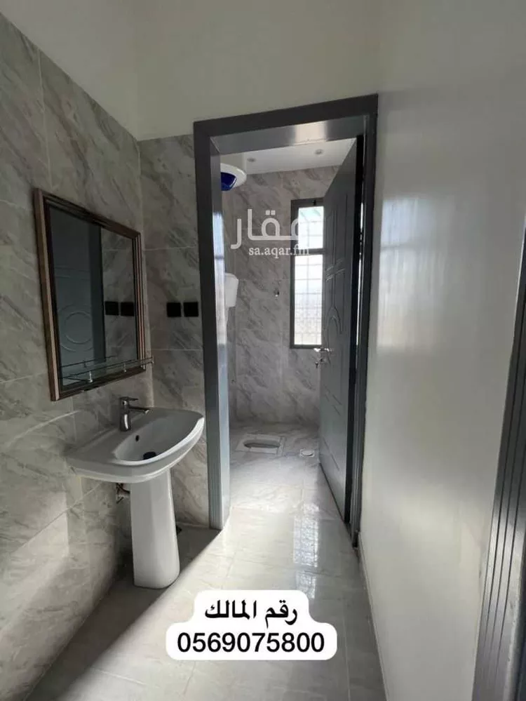 شقة للإيجار في شارع إسماعيل بن أمية, حي البيان, مدينة الرياض, منطقة الرياض صورة 3