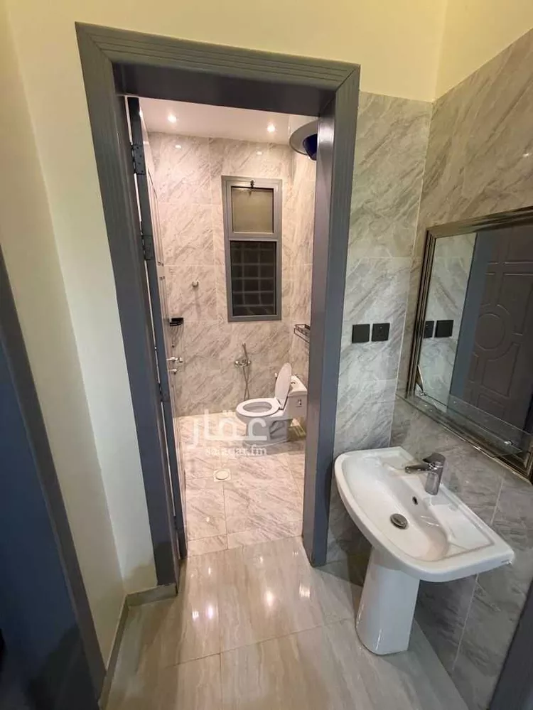 شقة للإيجار في شارع إسماعيل بن أمية ، حي البيان ، الرياض ، منطقة الرياض صورة 4