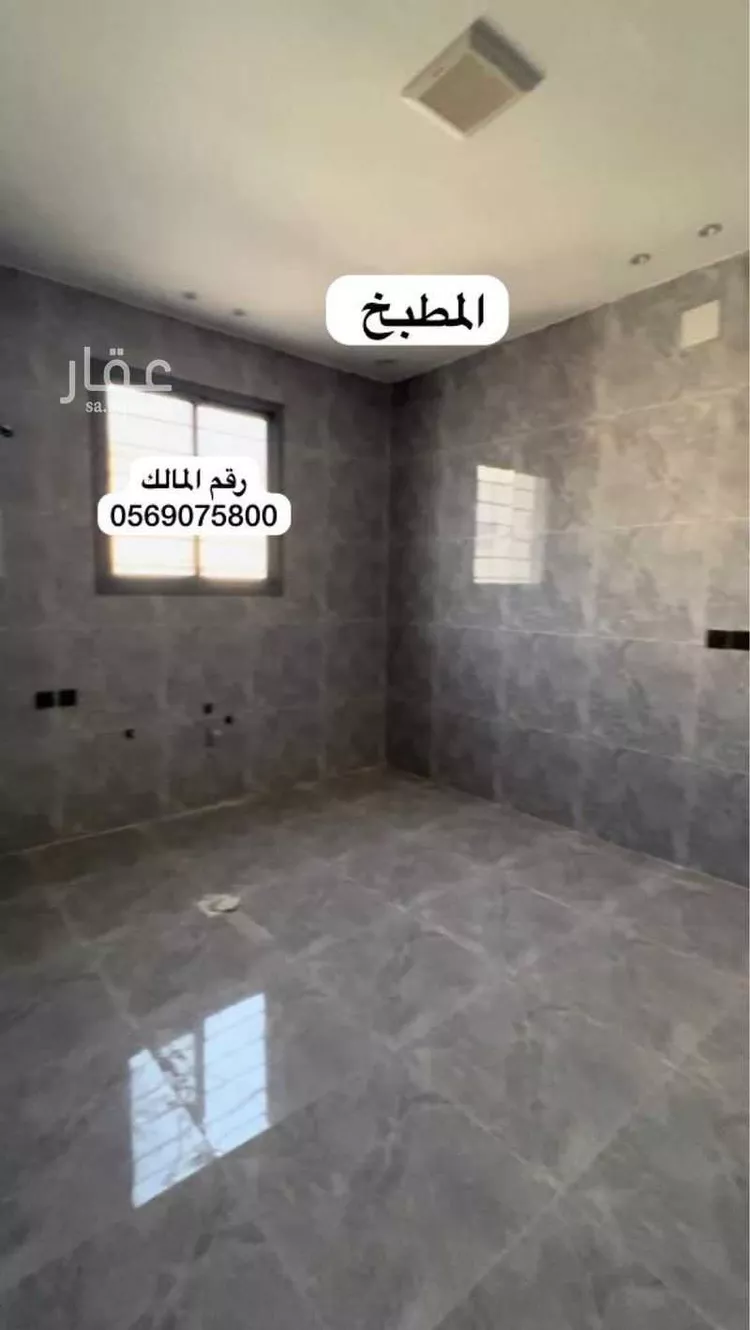 شقة للإيجار في شارع إسماعيل بن أمية, حي البيان, مدينة الرياض, منطقة الرياض صورة 2