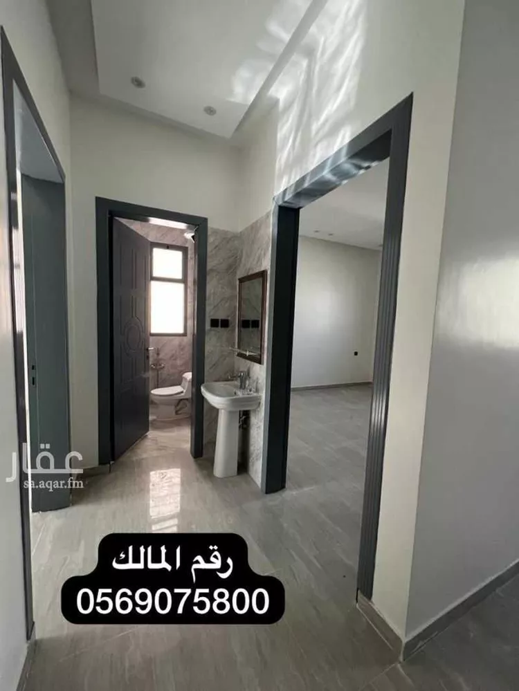 شقة للإيجار في شارع إسماعيل بن أمية, حي البيان, مدينة الرياض, منطقة الرياض صورة 4