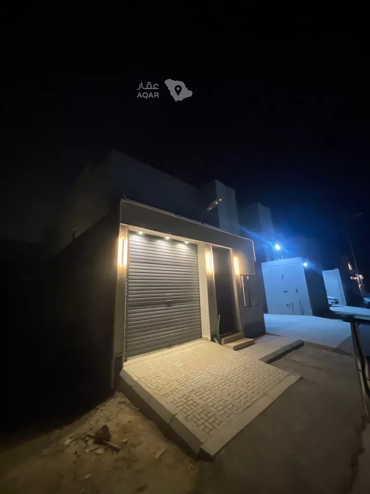 Floor for Rent in Riyadh Badr 3