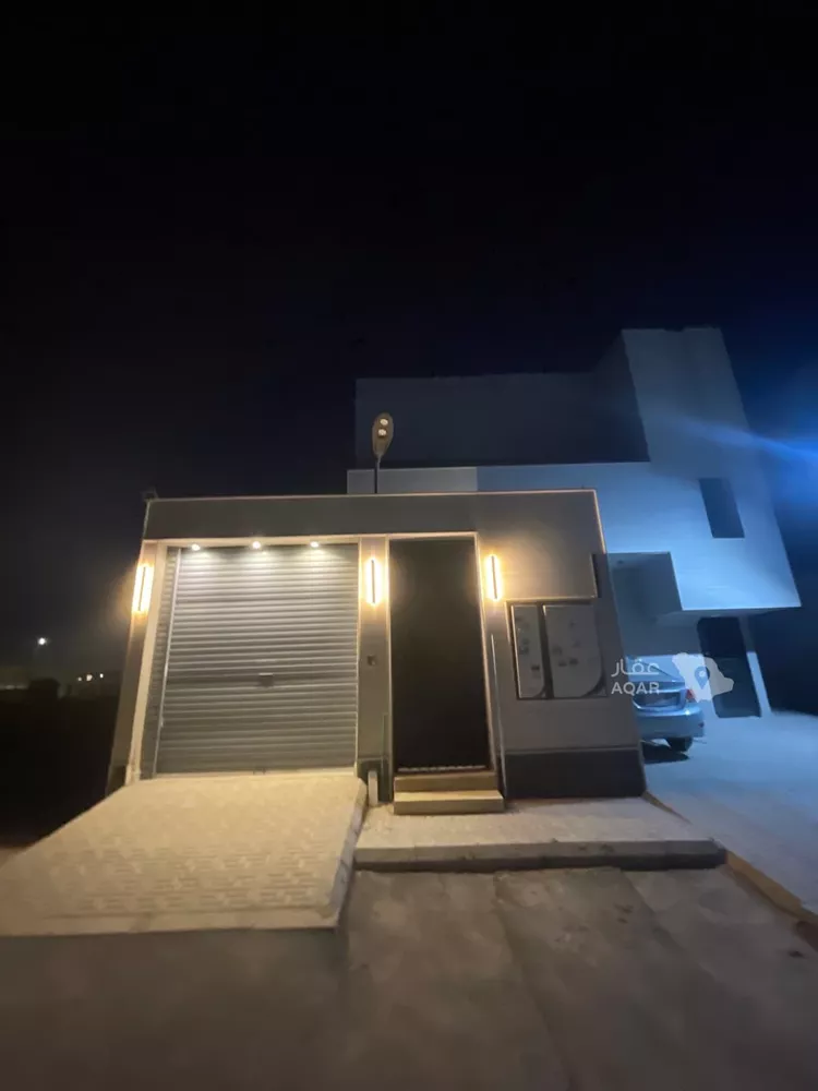 Floor for Rent in Riyadh Badr 5