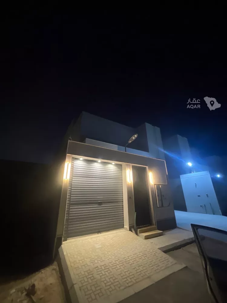 Floor for Rent in Riyadh Badr 4