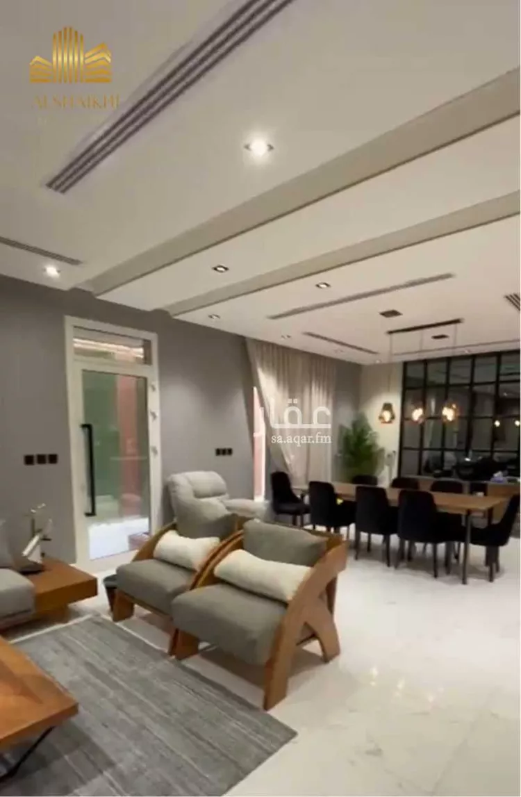 Villa for Sale in Dhahran Al Qashlah صورة 2