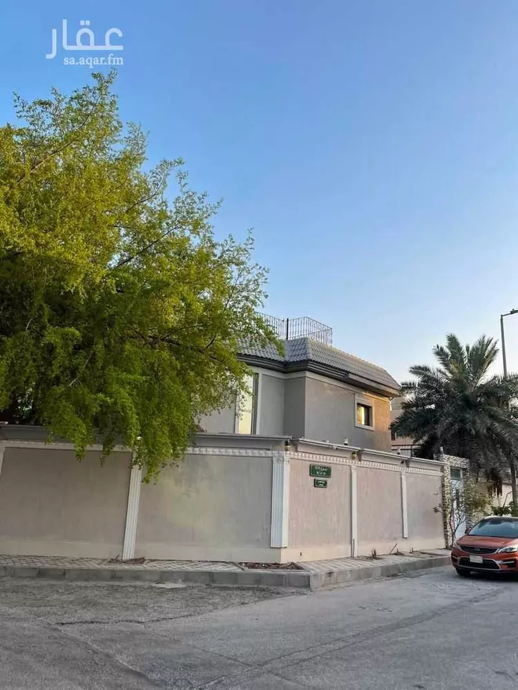 فيلا للبيع في شارع ابو الجوزاء الربعي, حي الجسر, مدينة الخبر, المنطقة الشرقية