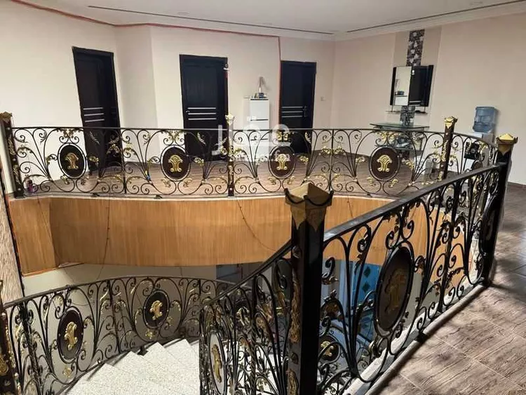 فيلا للبيع في شارع ابو سعيد النفيس, حي الجسر, مدينة الخبر, المنطقة الشرقية صورة 2