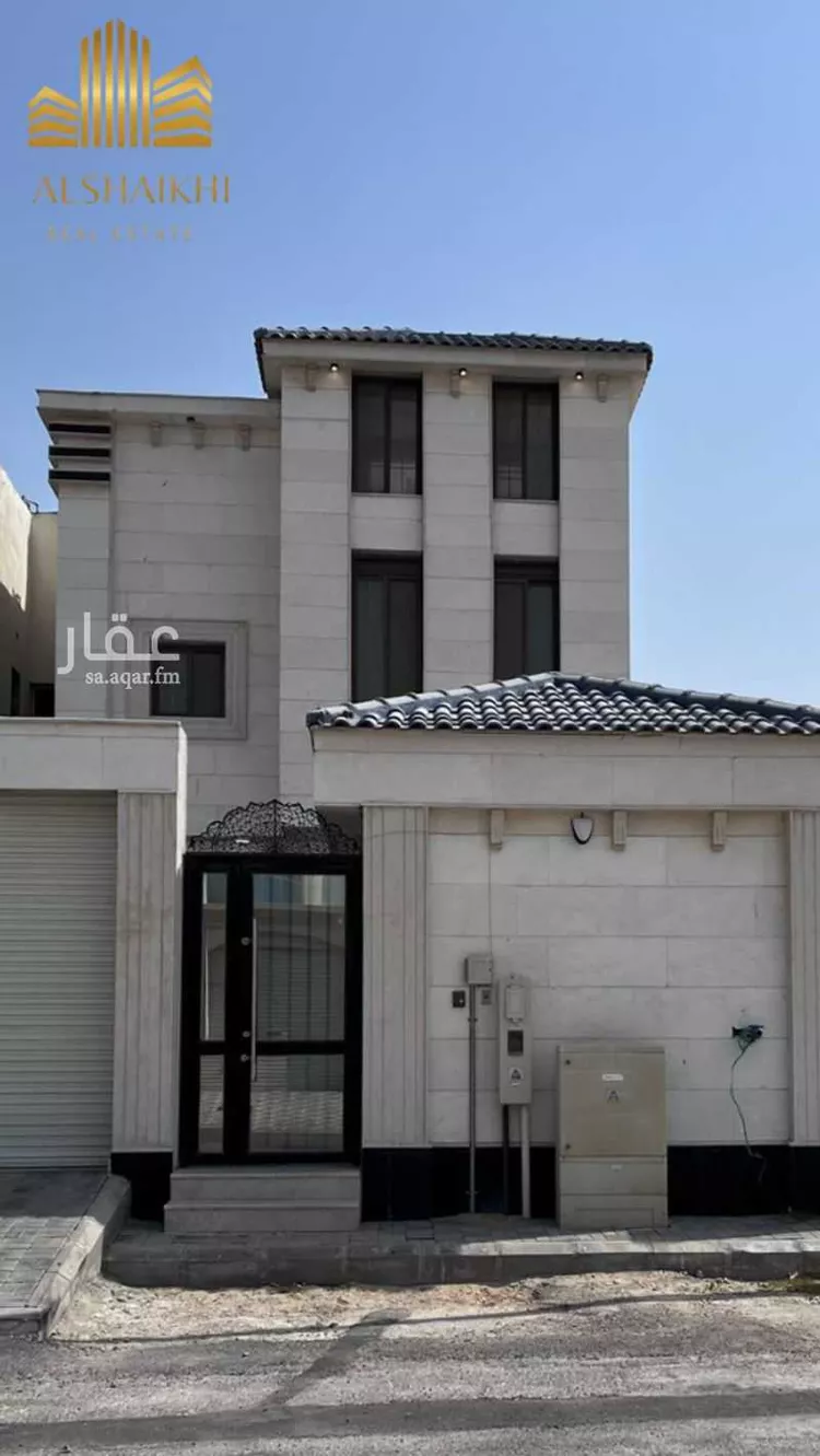 Villa for Sale in Al Khobar Al Aqiq