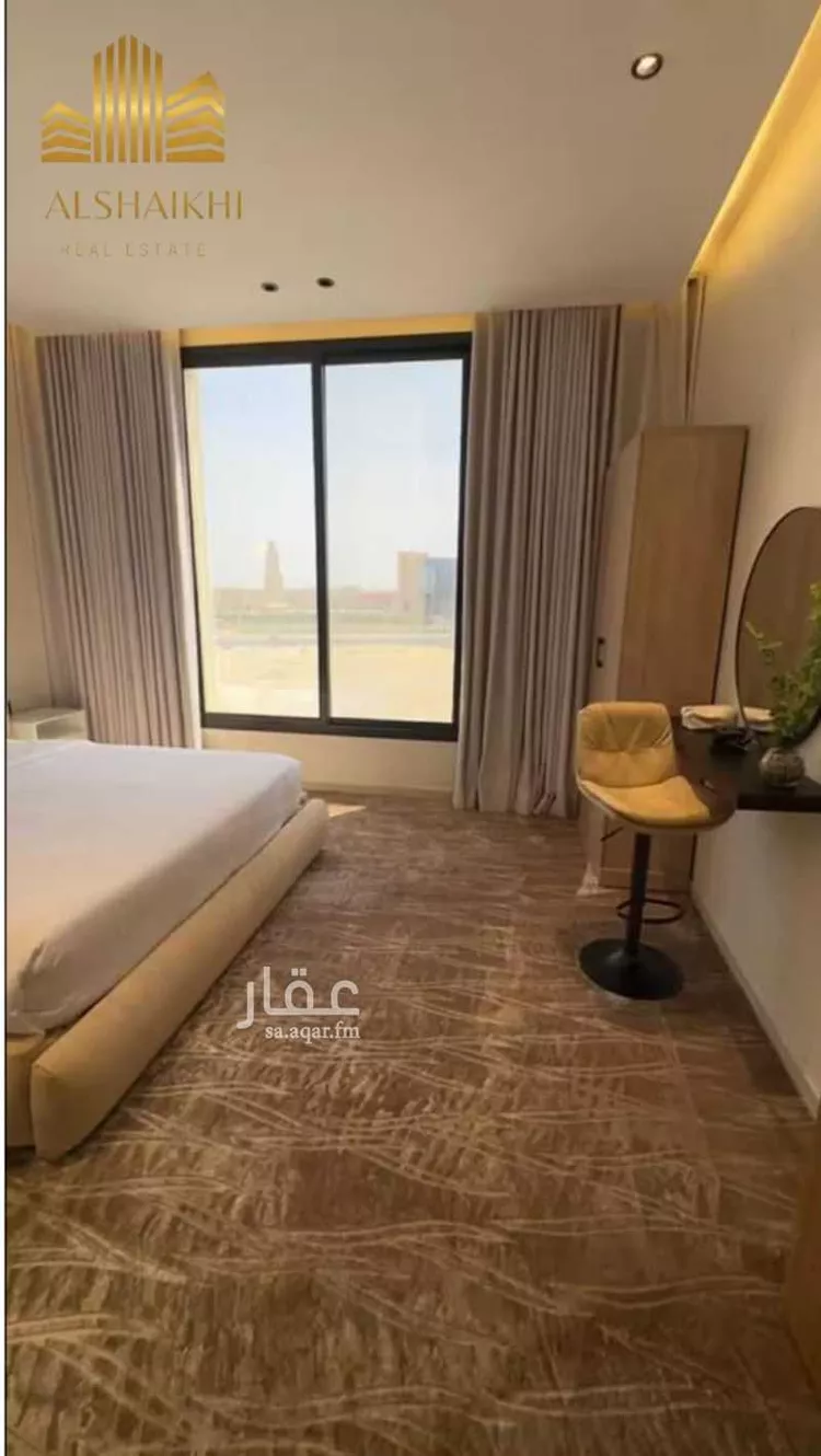 شقة للبيع في شارع المراح, حي الحمراء, مدينة الخبر, المنطقة الشرقية صورة 4