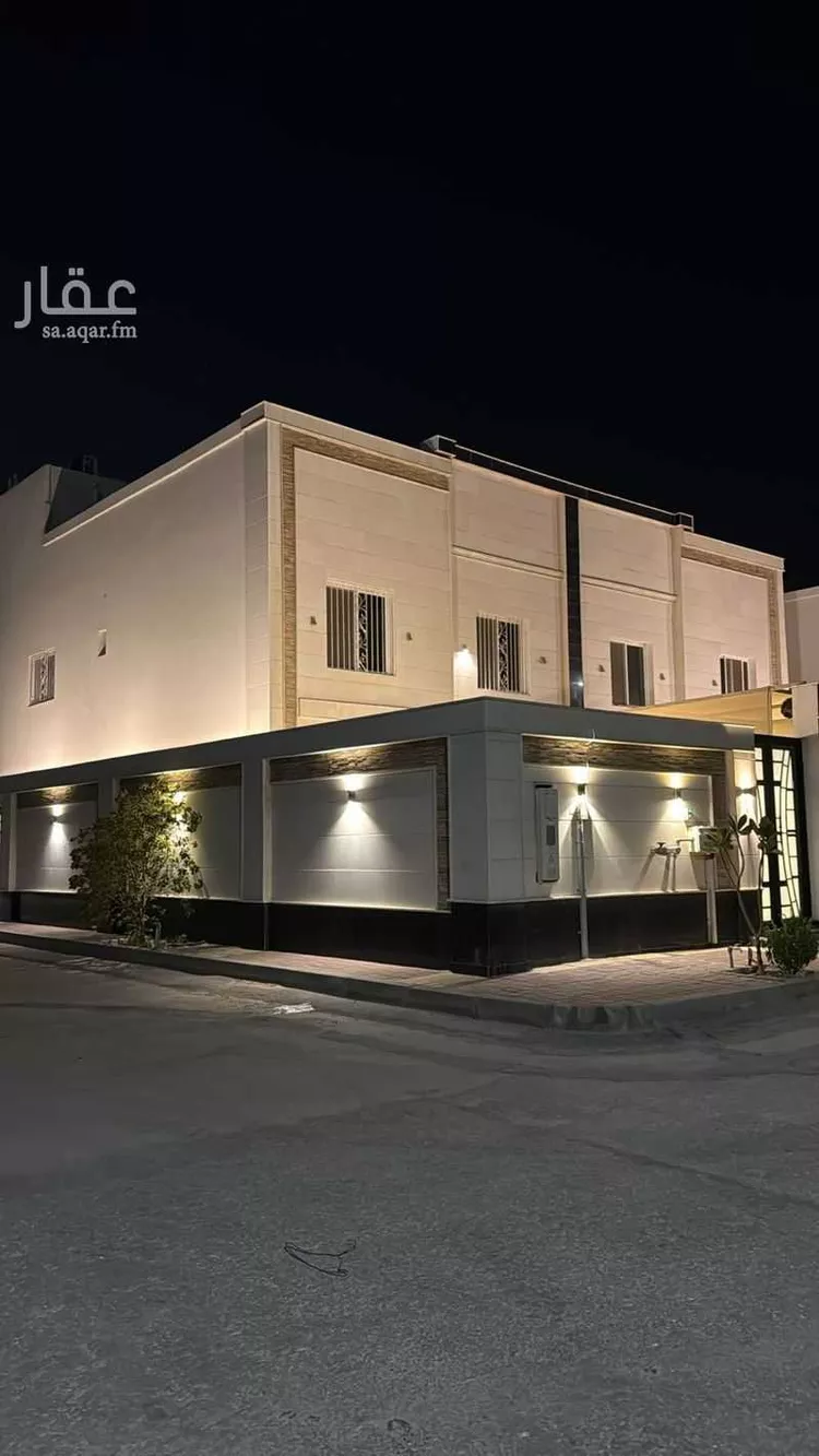 فيلا للإيجار في شارع حارث النجاري, حي التحلية, مدينة الخبر, المنطقة الشرقية