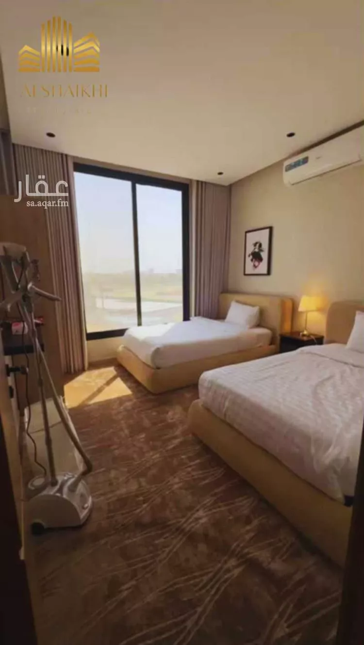 شقة للبيع في شارع المراح, حي الحمراء, مدينة الخبر, المنطقة الشرقية