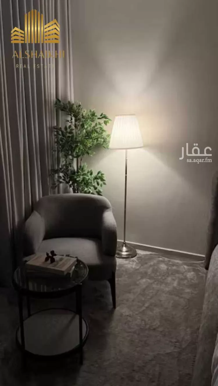 شقة للبيع في شارع المراح, حي الحمراء, مدينة الخبر, المنطقة الشرقية صورة 2