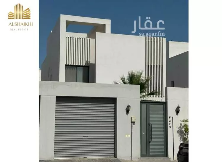 Villa for Rent in Al Khobar Al Amwaj