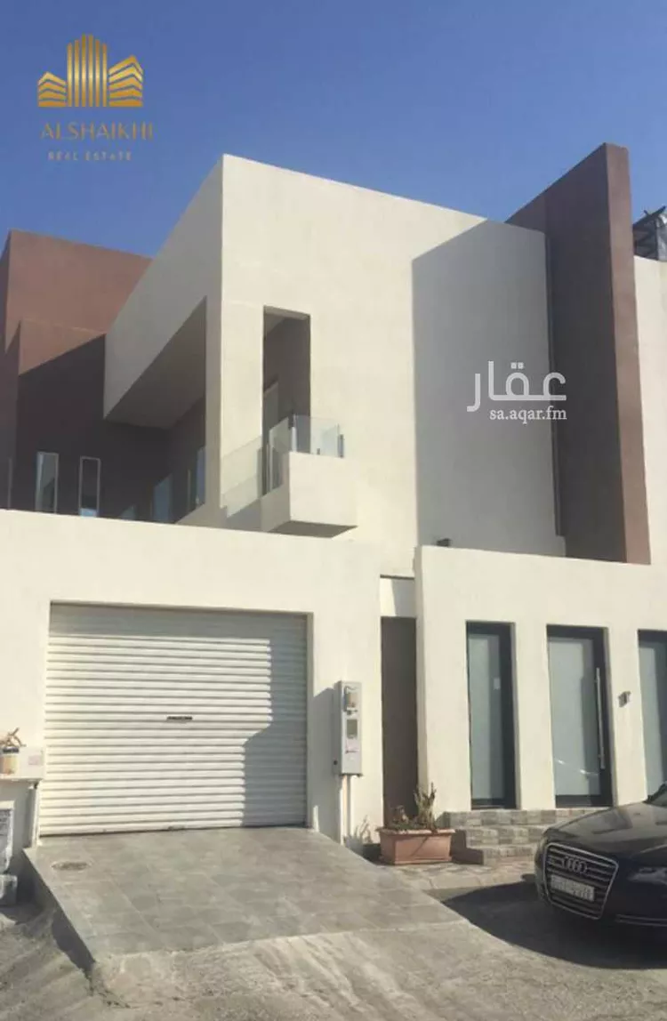 فيلا للبيع في شارع اسماء بن مالك, حي الصفاء, مدينة الدمام, المنطقة الشرقية
