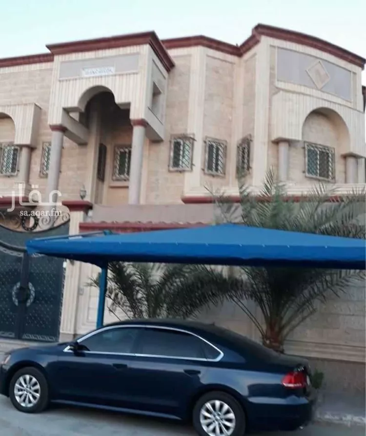 فيلا للبيع في شارع ابو سعيد النفيس, حي الجسر, مدينة الخبر, المنطقة الشرقية صورة 3