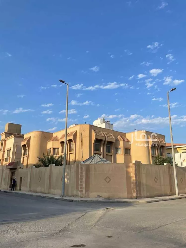 فيلا للبيع في حي الجسر, مدينة الخبر, المنطقة الشرقية