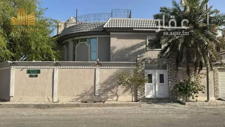 Villa for Sale in Al Khobar Al Jisr