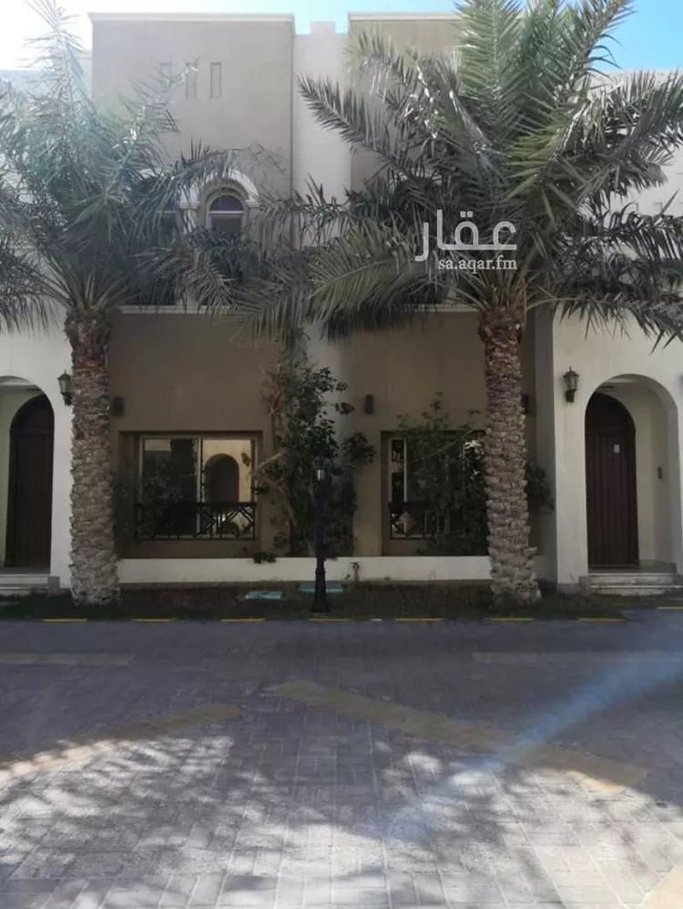 Villa for Rent in Al Khobar At Tahliyah