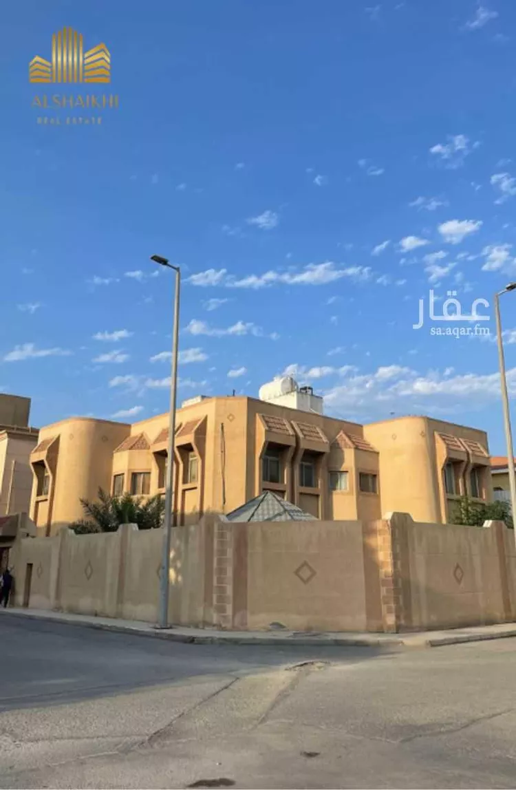 فيلا للبيع في حي الجسر, مدينة الخبر, المنطقة الشرقية