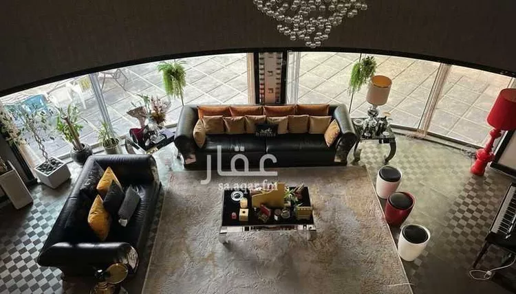 فيلا للبيع في شارع ابو الجوزاء الربعي, حي الجسر, مدينة الخبر, المنطقة الشرقية صورة 5