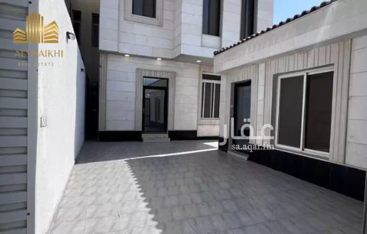 فيلا للبيع في شارع المدارس, حي العقيق, مدينة الخبر, المنطقة الشرقية صورة 2