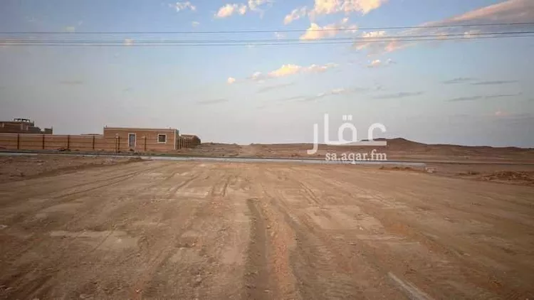 أرض للبيع في حي هجرة الزهوه والبيان, مدينة هجرة الزهوه والبيان, منطقة الرياض صورة 3
