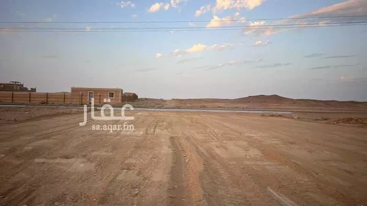 أرض للبيع في الجله ، القويعية صورة 3