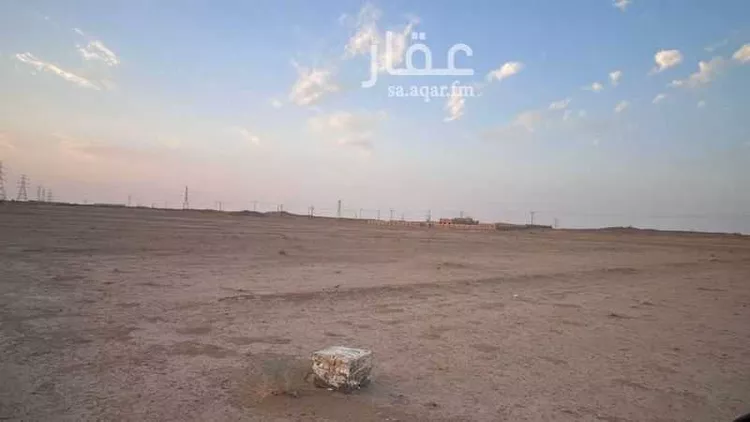 أرض للبيع في حي هجرة الزهوه والبيان, مدينة هجرة الزهوه والبيان, منطقة الرياض