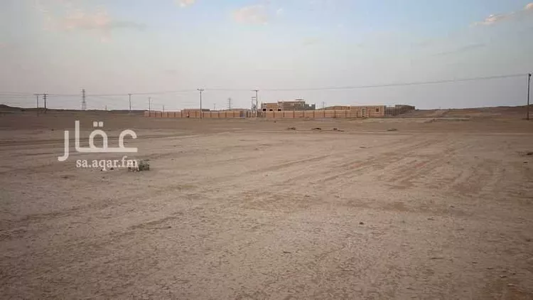 Land for Sale in Al Muzahimiyah Al GhatGhat