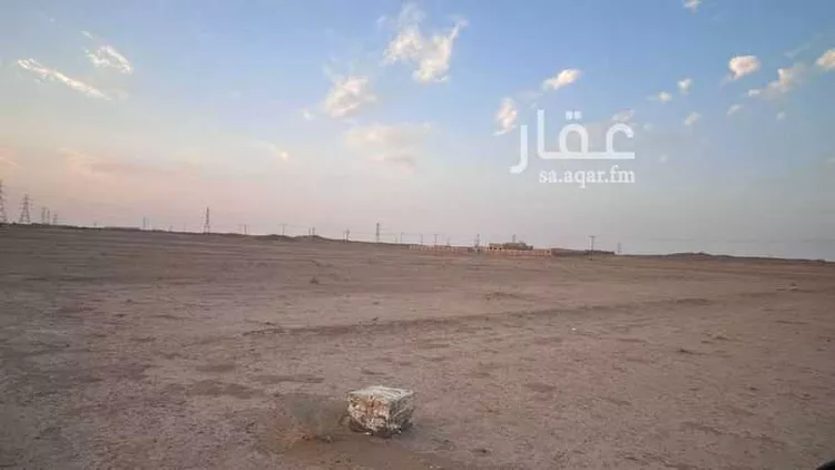 أرض للبيع في الجله ، القويعية صورة 2