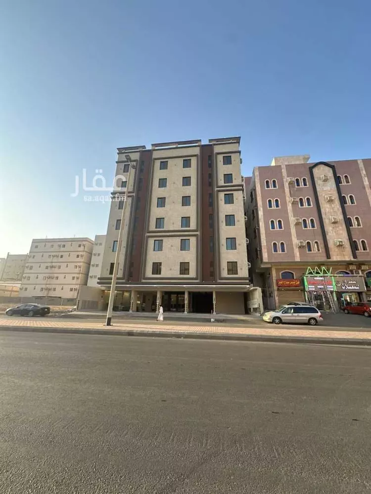 شقة للإيجار في حي مريخ ، جدة ، جدة