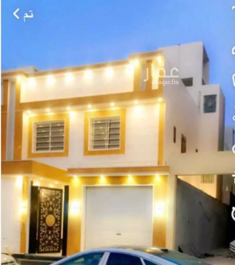 فيلا للإيجار في شارع الحسو ، ضاحية نمار ، الرياض ، منطقة الرياض صورة 4