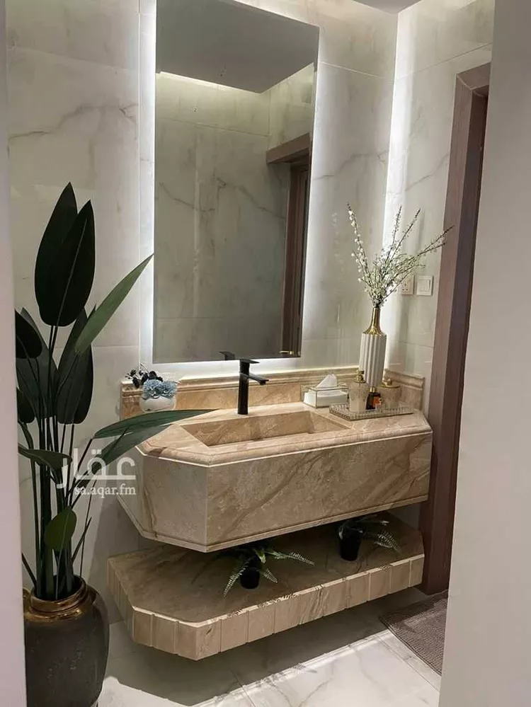 شقة للإيجار في شارع الرباط ، حي ظهرة لبن ، الرياض ، منطقة الرياض صورة 4