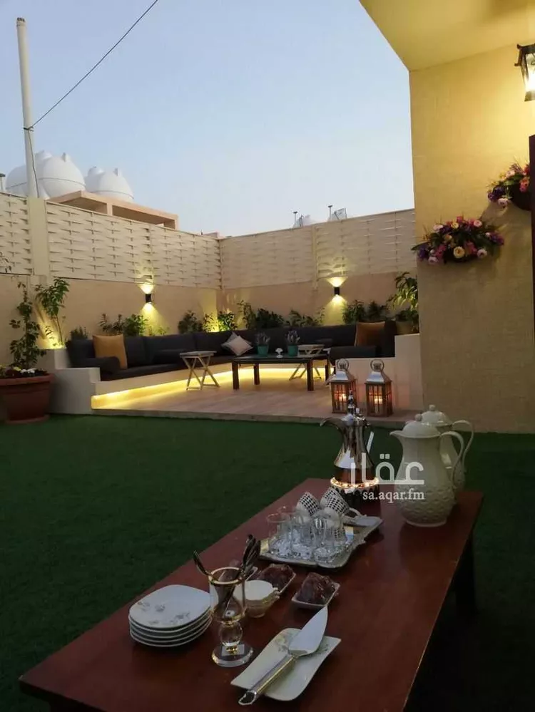 شقة للإيجار في شارع الرباط ، حي ظهرة لبن ، الرياض ، منطقة الرياض