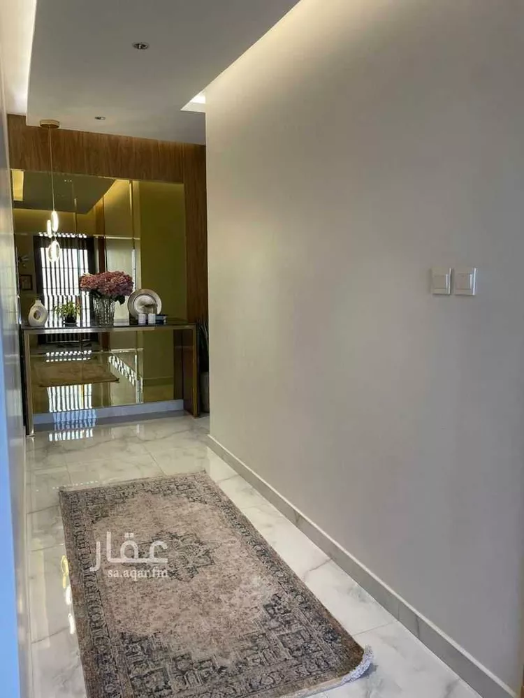 شقة للإيجار في شارع الرباط ، حي ظهرة لبن ، الرياض ، منطقة الرياض صورة 3