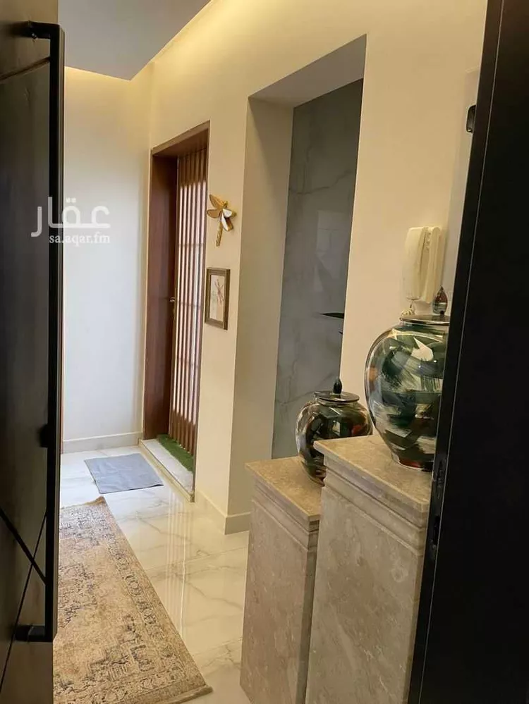 شقة للإيجار في شارع الرباط ، حي ظهرة لبن ، الرياض ، منطقة الرياض صورة 2