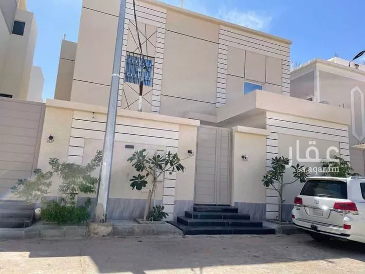 فيلا للبيع في شارع الواحة 10, حي الواحة, مدينة المزاحمية, منطقة الرياض صورة 5