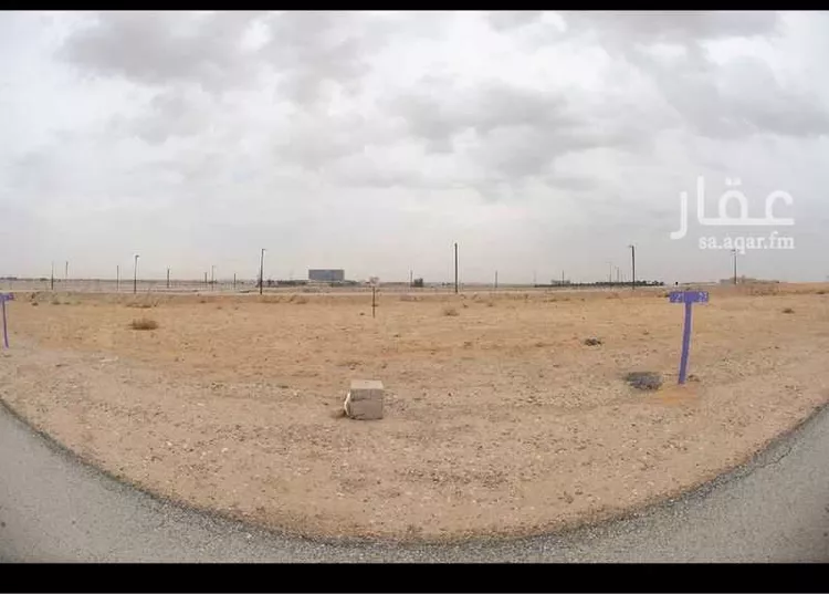 أرض للبيع في شارع المفرق وكمب الطرق 1812 ، القرعاء ، بريدة صورة 4