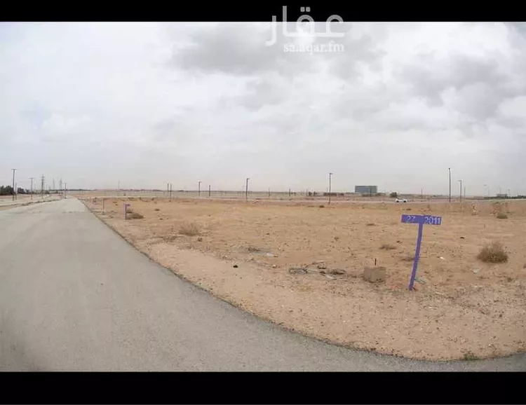 أرض للبيع في شارع المفرق وكمب الطرق 1812 ، القرعاء ، بريدة صورة 2