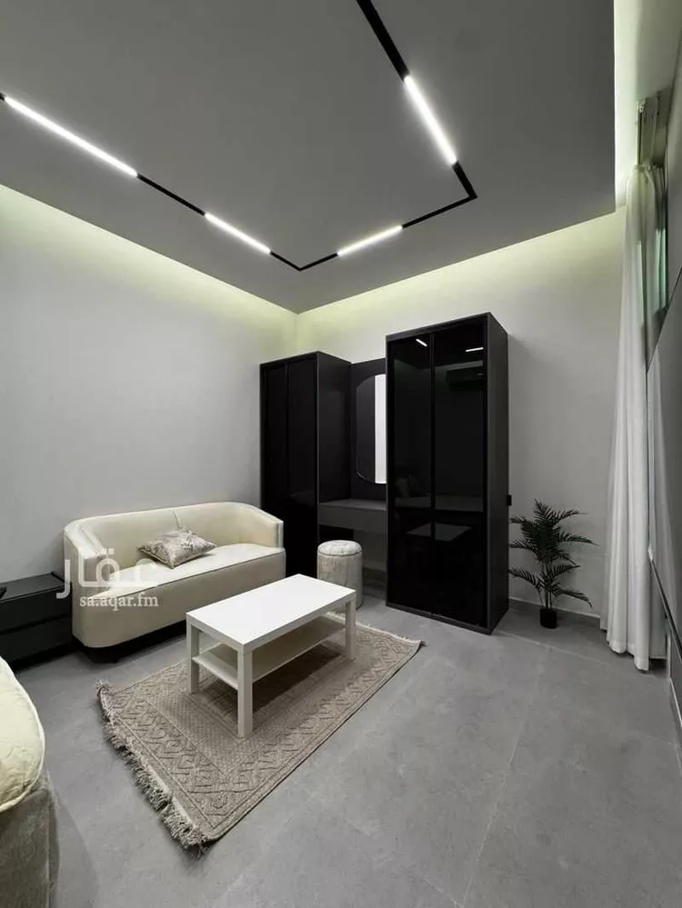 شقة للإيجار في شارع زيد بن عاصم بن عمرو بن عوف, حي النرجس, مدينة الرياض, منطقة الرياض