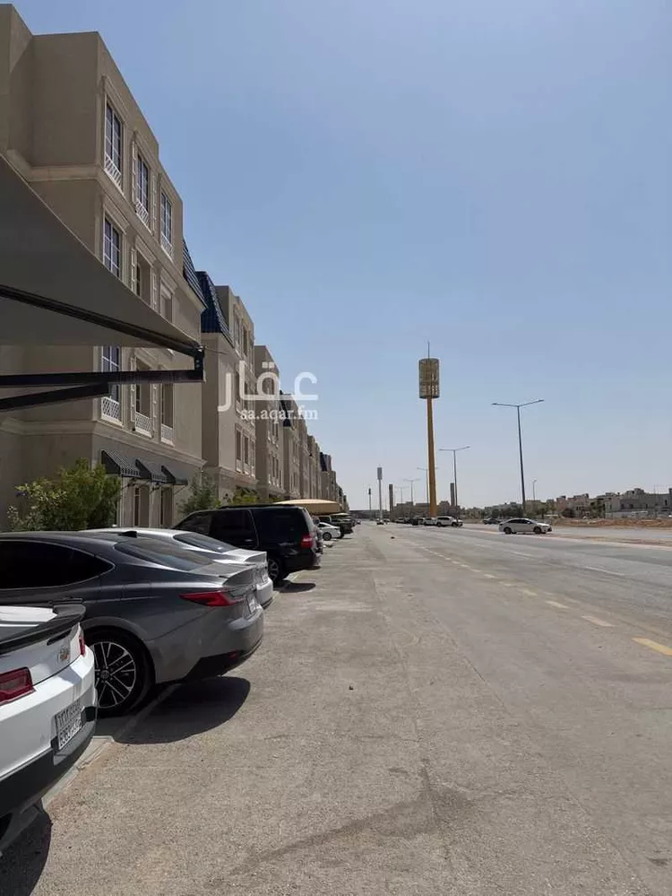 Apartment for Rent in Riyadh An Narjis صورة 2